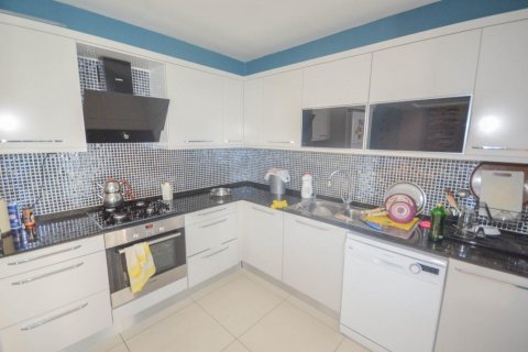 Leilighet  i Mahmutlar, Antalya, Tyrkia Nr. 209709 - 8