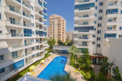 Leilighet  i Mahmutlar, Antalya, Tyrkia Nr. 209709 - 10