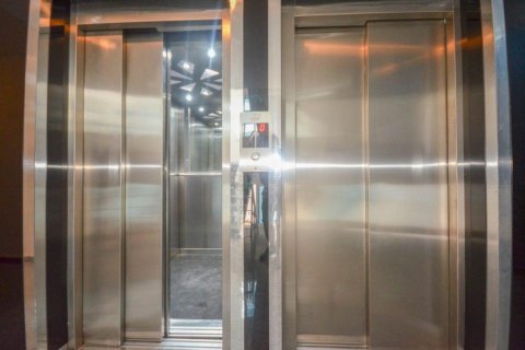 Leilighet  i Mahmutlar, Antalya, Tyrkia Nr. 209709 - 28