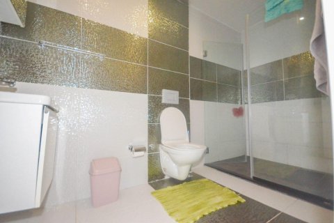 Leilighet  i Mahmutlar, Antalya, Tyrkia Nr. 209709 - 25