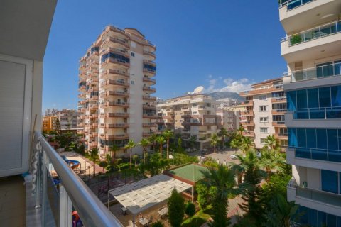 Leilighet  i Mahmutlar, Antalya, Tyrkia Nr. 209709 - 11