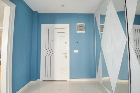 Leilighet  i Mahmutlar, Antalya, Tyrkia Nr. 209709 - 27
