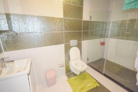 Leilighet  i Mahmutlar, Antalya, Tyrkia Nr. 209709 - 26