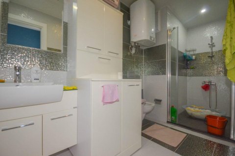 Leilighet  i Mahmutlar, Antalya, Tyrkia Nr. 209709 - 13