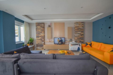 Leilighet  i Mahmutlar, Antalya, Tyrkia Nr. 209709 - 4