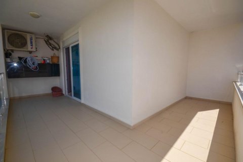Leilighet  i Mahmutlar, Antalya, Tyrkia Nr. 209709 - 23