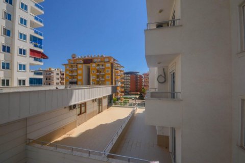 Leilighet  i Mahmutlar, Antalya, Tyrkia Nr. 209709 - 12