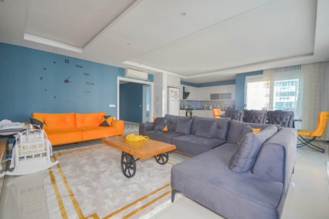 Leilighet  i Mahmutlar, Antalya, Tyrkia Nr. 209709 - 5