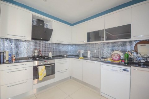Leilighet  i Mahmutlar, Antalya, Tyrkia Nr. 209709 - 7