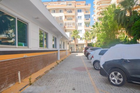Leilighet  i Mahmutlar, Antalya, Tyrkia Nr. 209709 - 29