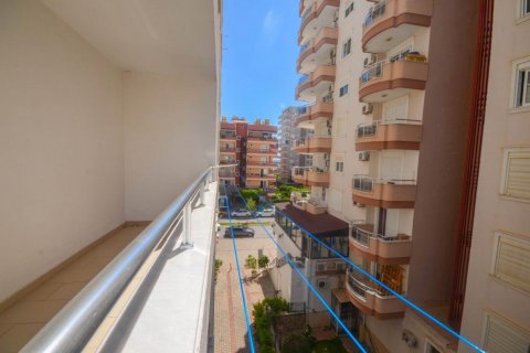 Leilighet  i Mahmutlar, Antalya, Tyrkia Nr. 209709 - 24