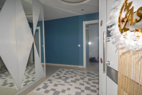 Leilighet  i Mahmutlar, Antalya, Tyrkia Nr. 209709 - 2