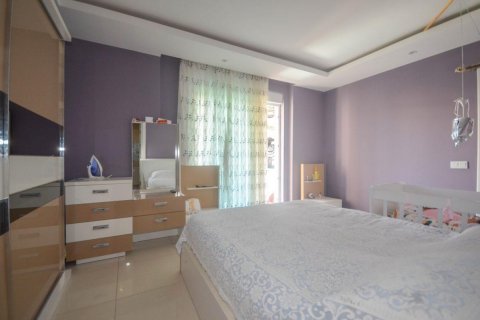 Leilighet  i Mahmutlar, Antalya, Tyrkia Nr. 209709 - 19