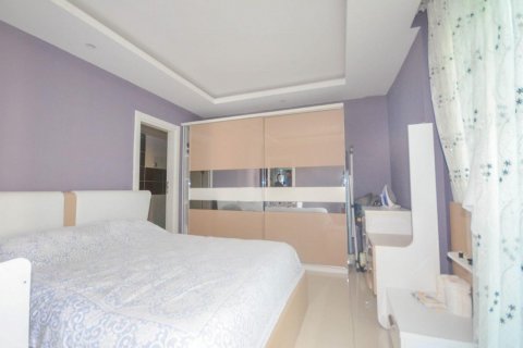 Leilighet  i Mahmutlar, Antalya, Tyrkia Nr. 209709 - 18