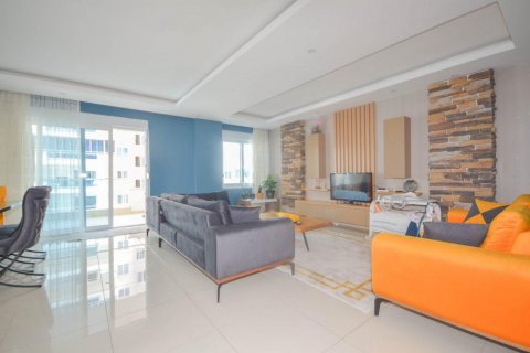 Leilighet  i Mahmutlar, Antalya, Tyrkia Nr. 209709 - 3