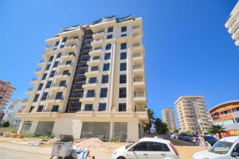 Lejlighed  i Mahmutlar, Antalya, Tyrkiet Nr. 209708 - 2