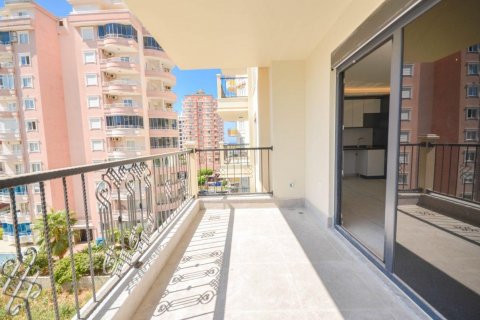 Lejlighed  i Mahmutlar, Antalya, Tyrkiet Nr. 209708 - 11