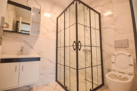 Lejlighed  i Mahmutlar, Antalya, Tyrkiet Nr. 209708 - 13