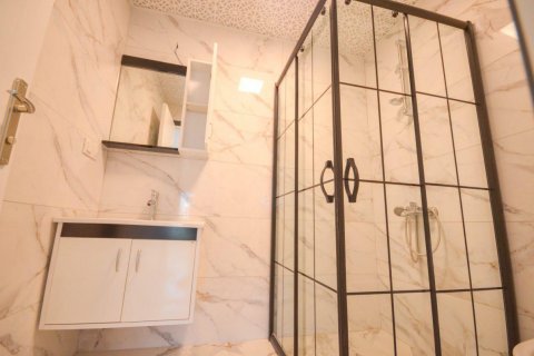 Lejlighed  i Mahmutlar, Antalya, Tyrkiet Nr. 209708 - 14