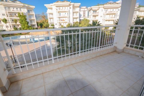 Продажа квартиры  в Оба, Анталье, Турция 3 комн., 95м2, №209706 – фото 8