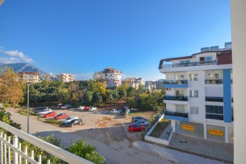 Продажа квартиры  в Оба, Анталье, Турция 3 комн., 95м2, №209706 – фото 14