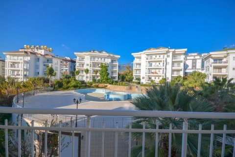 Продажа квартиры  в Оба, Анталье, Турция 3 комн., 95м2, №209706 – фото 1