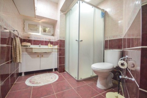 Продажа квартиры  в Аланье, Анталье, Турция 3 комн., 105м2, №209705 – фото 15