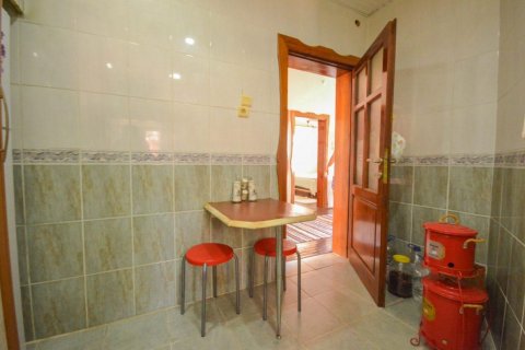 Продажа квартиры  в Аланье, Анталье, Турция 3 комн., 105м2, №209705 – фото 19