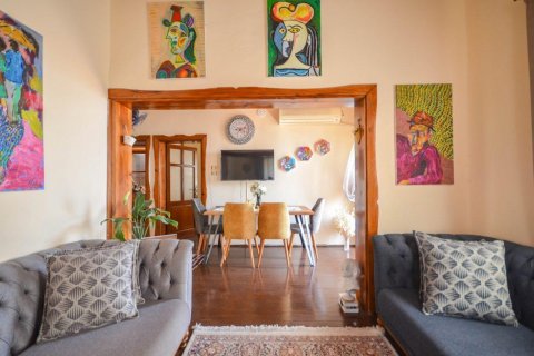 Продажа квартиры  в Аланье, Анталье, Турция 3 комн., 105м2, №209705 – фото 6