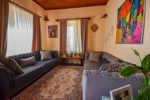 Продажа квартиры  в Аланье, Анталье, Турция 3 комн., 105м2, №209705 – фото 3