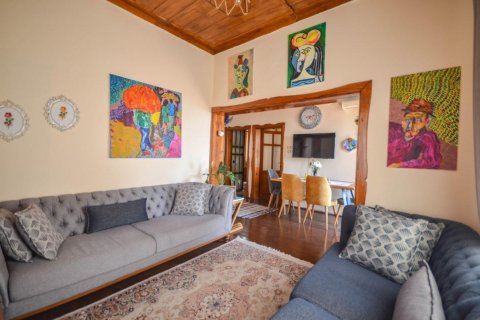 Продажа квартиры  в Аланье, Анталье, Турция 3 комн., 105м2, №209705 – фото 4