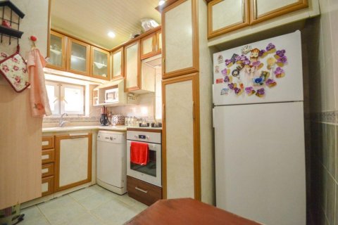 Продажа квартиры  в Аланье, Анталье, Турция 3 комн., 105м2, №209705 – фото 17