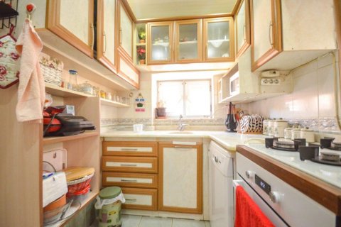 Продажа квартиры  в Аланье, Анталье, Турция 3 комн., 105м2, №209705 – фото 18