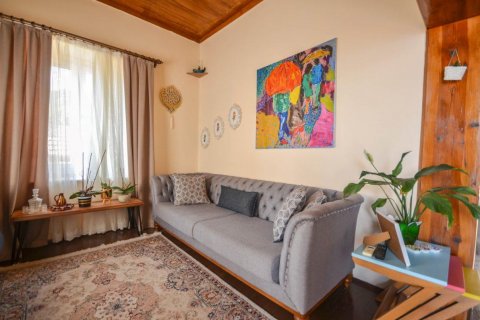 Продажа квартиры  в Аланье, Анталье, Турция 3 комн., 105м2, №209705 – фото 5