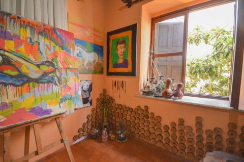 Продажа квартиры  в Аланье, Анталье, Турция 3 комн., 105м2, №209705 – фото 21