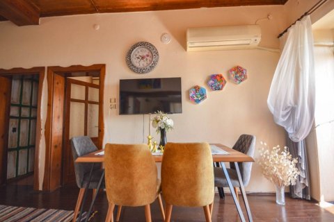 Продажа квартиры  в Аланье, Анталье, Турция 3 комн., 105м2, №209705 – фото 7