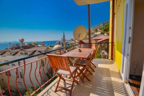 Продажа квартиры  в Аланье, Анталье, Турция 3 комн., 105м2, №209705 – фото 8