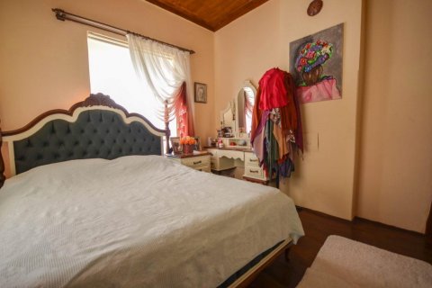 Продажа квартиры  в Аланье, Анталье, Турция 3 комн., 105м2, №209705 – фото 13