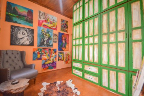 Продажа квартиры  в Аланье, Анталье, Турция 3 комн., 105м2, №209705 – фото 22