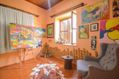 Продажа квартиры  в Аланье, Анталье, Турция 3 комн., 105м2, №209705 – фото 20