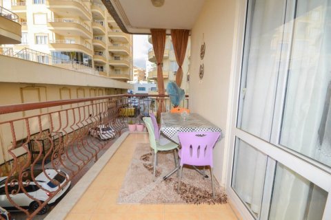 Daire   Tosmur, Alanya, Antalya, Türkiye №209703 - 7