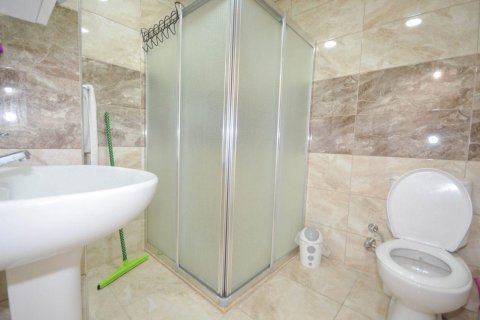 Daire   Tosmur, Alanya, Antalya, Türkiye №209703 - 24