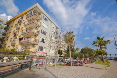 Daire   Tosmur, Alanya, Antalya, Türkiye №209703 - 1