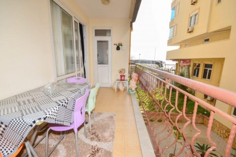 Daire   Tosmur, Alanya, Antalya, Türkiye №209703 - 8