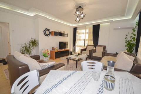 Daire   Tosmur, Alanya, Antalya, Türkiye №209703 - 4