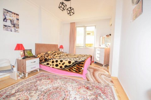 Daire   Tosmur, Alanya, Antalya, Türkiye №209703 - 19