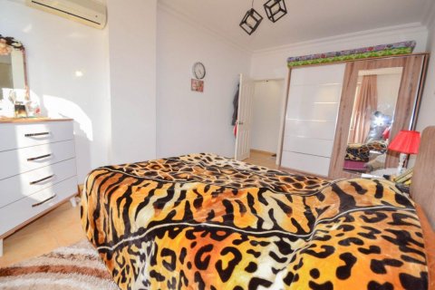 Daire   Tosmur, Alanya, Antalya, Türkiye №209703 - 21