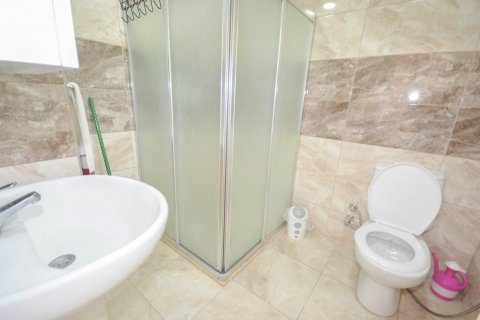 Daire   Tosmur, Alanya, Antalya, Türkiye №209703 - 25
