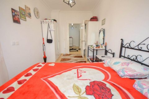 Daire   Tosmur, Alanya, Antalya, Türkiye №209703 - 17