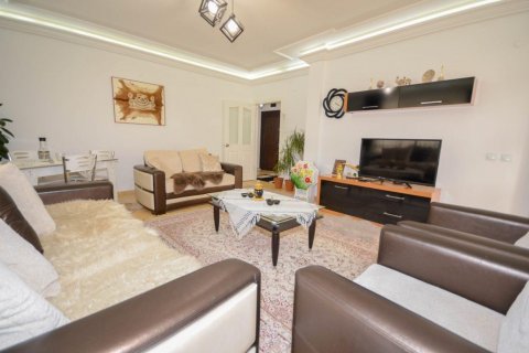 Daire   Tosmur, Alanya, Antalya, Türkiye №209703 - 5